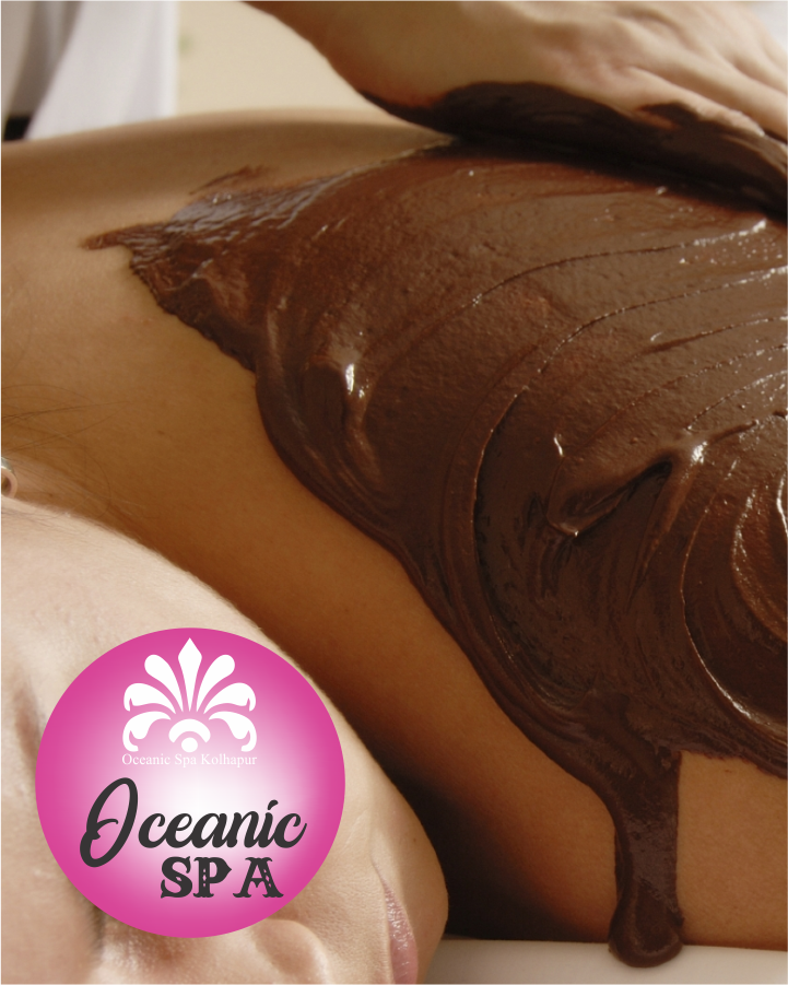Chocolate Massage in kolhapur maharashtra